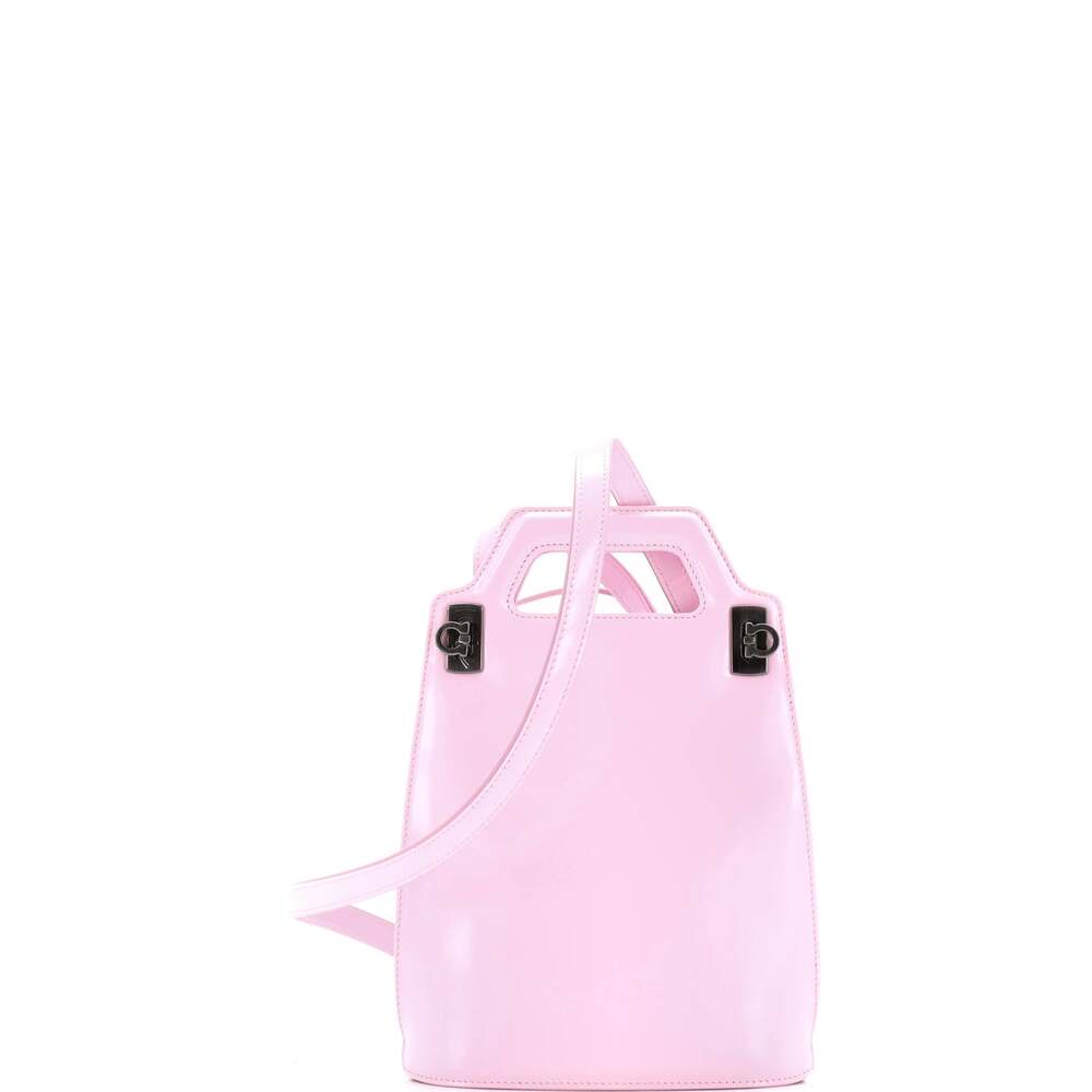Salvatore Ferragamo Wanda Top Handle #197964S58B